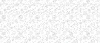 Tea Landscape Floral 4